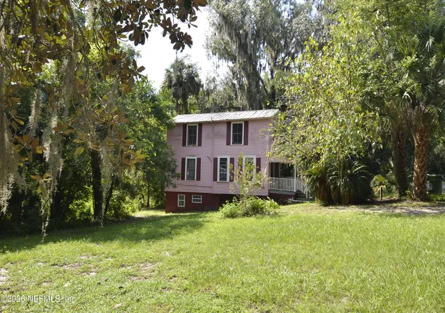 Photo 1 of Single family home for sale at 1107 S 10th St, Palatka, FL 32177 | MLS# 2161337 | Listing updated on 2026-08-24