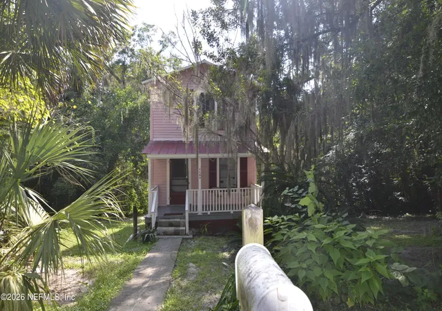 Photo 2 of Single family home for sale at 1107 S 10th St, Palatka, FL 32177 | MLS# 2161337 | Listing updated on 2026-08-24