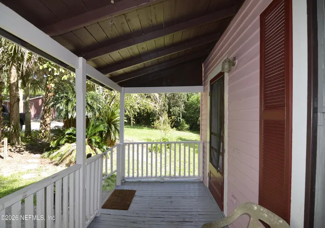 Photo 3 of Single family home for sale at 1107 S 10Th St, Palatka, FL 32177 | MLS# 2161337 | Listing updated on 2026-08-24