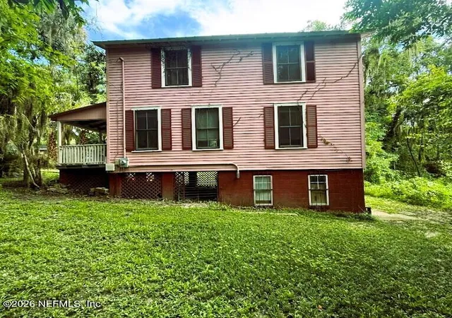 Photo 4 of Single family home for sale at 1107 S 10Th St, Palatka, FL 32177 | MLS# 2161337 | Listing updated on 2026-08-24