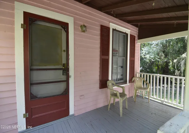 Photo 5 of Single family home for sale at 1107 S 10Th St, Palatka, FL 32177 | MLS# 2161337 | Listing updated on 2026-08-24