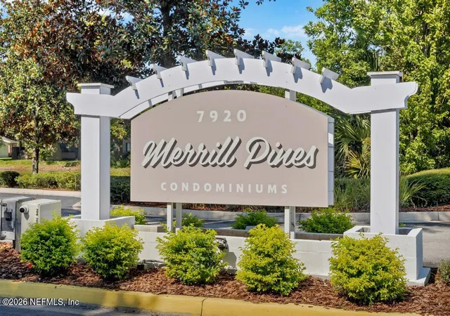 2nd image of 7920 Merrill Rd #306, Jacksonville, FL 32277 | MLS# 2161371