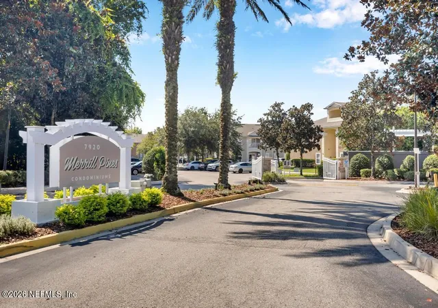 3rd image of 7920 Merrill Rd #306, Jacksonville, FL 32277 | MLS# 2161371