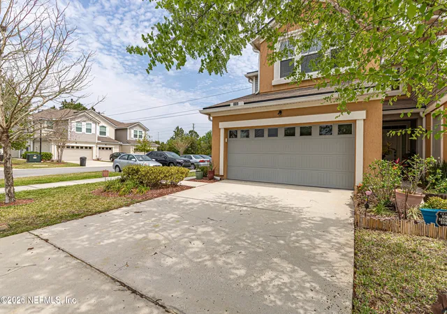Photo 3 of Townhouse for sale at 601 Reese Ave, Orange Park, FL 32065 | MLS# 2162623 | Listing updated on 2026-08-30