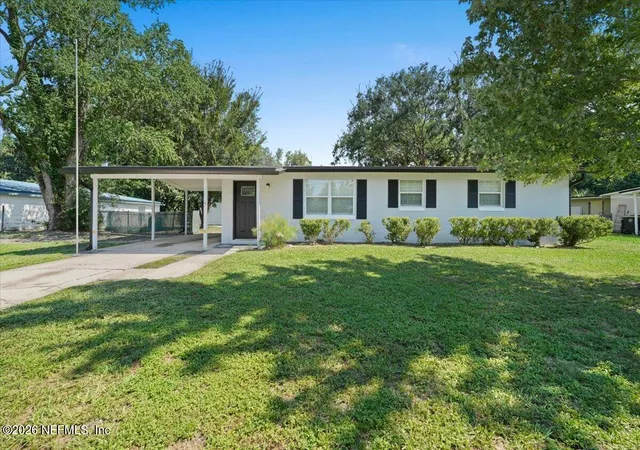 1st image of 6529 Bo Peep Dr N, Jacksonville, FL 32210 | MLS# 2161343