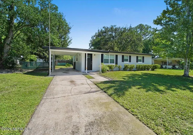 2nd image of 6529 Bo Peep Dr N, Jacksonville, FL 32210 | MLS# 2161343