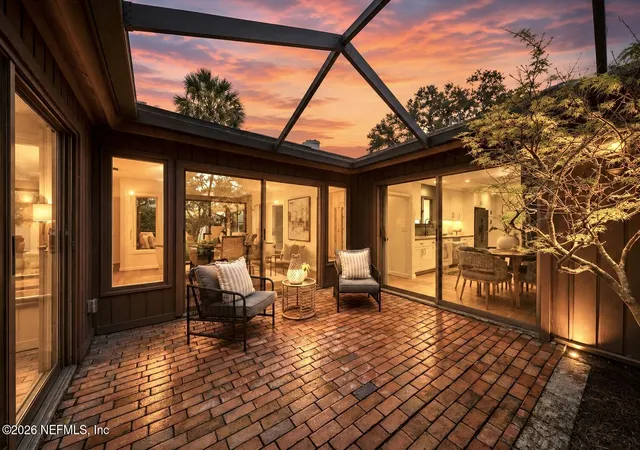 Photo 2 of Sale Pending at 42 Village Walk Dr, Ponte Vedra Beach, FL 32082 | MLS# 2161353 | Listing updated on 2026-09-14