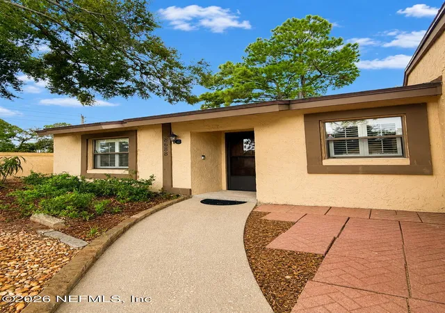 1st image of 8688 Deermoss Wy W, Jacksonville, FL 32217 | MLS# 2161350