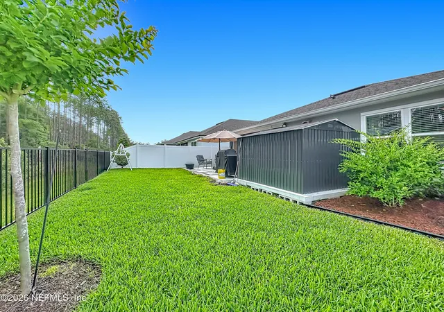 Photo 3 of Single family home for sale at 153 Greenwood Dr, Palm Coast, FL 32137 | MLS# 2161356 | Listing updated on 2026-09-27
