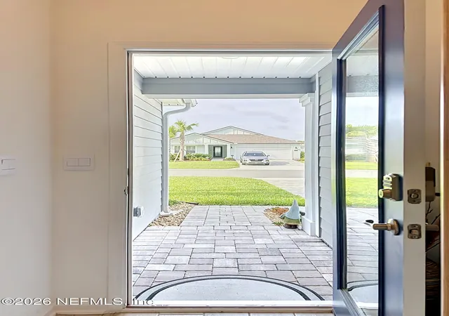 Photo 3 of Single family home for sale at 153 Greenwood Dr, Palm Coast, FL 32137 | MLS# 2161356 | Listing updated on 2026-09-27