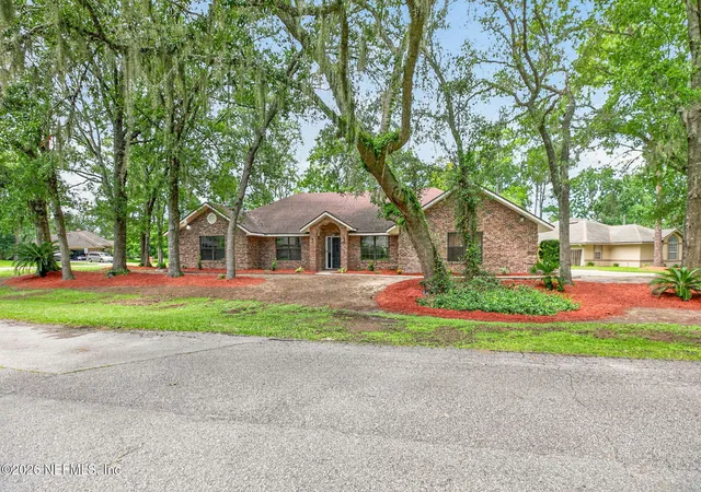 Photo 1 of Single family home for sale at 3016 Nautilus Rd, Middleburg, FL 32068 | MLS# 2161422 | Listing updated on 2026-09-02
