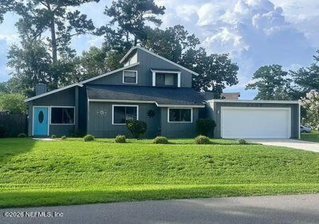 Photo 1 of Single family home for sale at 6282 Island Forest Dr, Fleming Island, FL 32003 | MLS# 2161677 | Listing updated on 2026-09-18