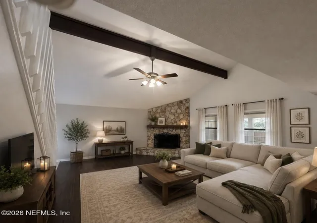 Photo 2 of Single family home for sale at 6282 Island Forest Dr, Fleming Island, FL 32003 | MLS# 2161677 | Listing updated on 2026-09-18
