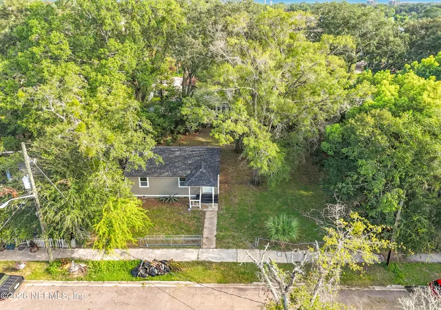 2nd image of 821 W 30th St, Jacksonville, FL 32209 | MLS# 2161402