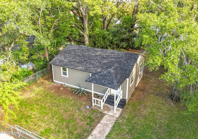 3rd image of 821 W 30Th St, Jacksonville, FL 32209 | MLS# 2161402