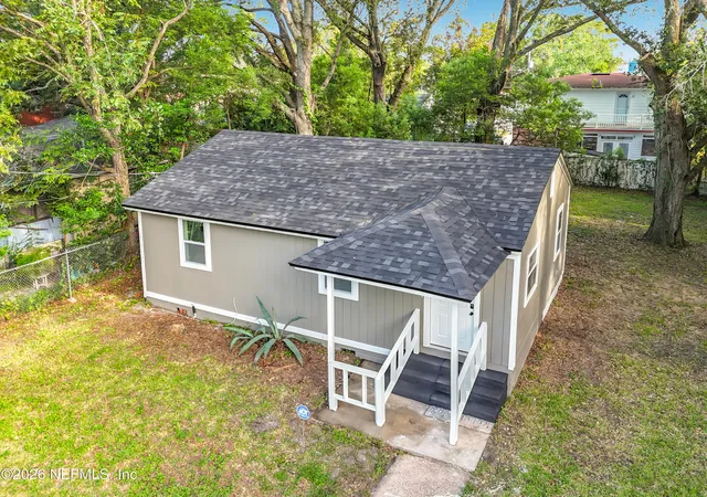 4th image of 821 W 30Th St, Jacksonville, FL 32209 | MLS# 2161402