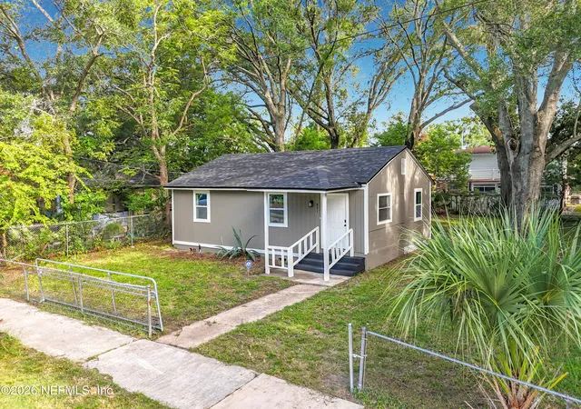 5th image of 821 W 30Th St, Jacksonville, FL 32209 | MLS# 2161402