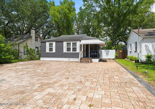 1st image of 2025 Reed Ave, Jacksonville, FL 32207 | MLS# 2161374