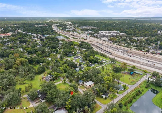 32nd image of 2025 Reed Ave, Jacksonville, FL 32207 | MLS# 2161374