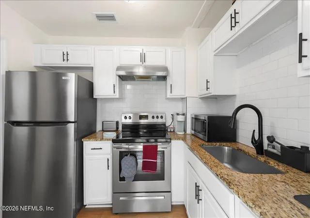 5th image of 2025 Reed Ave, Jacksonville, FL 32207 | MLS# 2161374