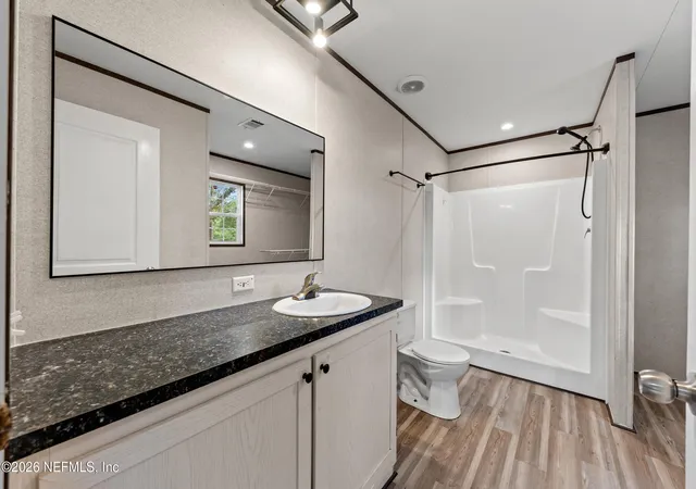 Photo 3 of Manufactured home for sale at 4835 Timothy St, Middleburg, FL 32068 | MLS# 2161383 | Listing updated on 2026-08-25