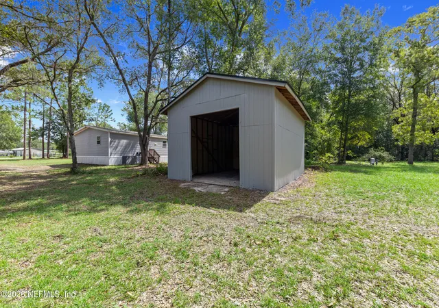Photo 3 of Manufactured home for sale at 4835 Timothy St, Middleburg, FL 32068 | MLS# 2161383 | Listing updated on 2026-08-25