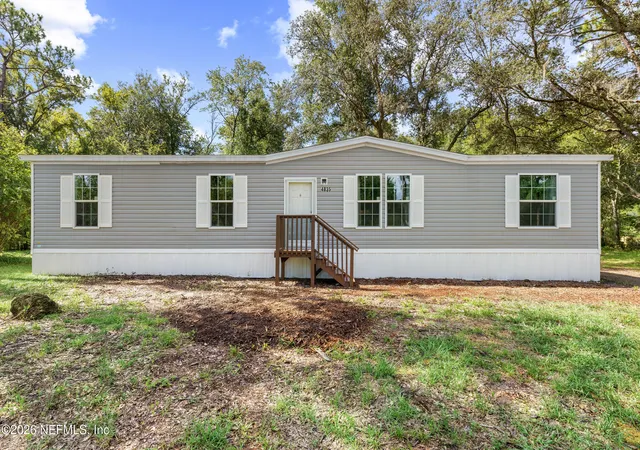Photo 4 of Manufactured home for sale at 4835 Timothy St, Middleburg, FL 32068 | MLS# 2161383 | Listing updated on 2026-08-25