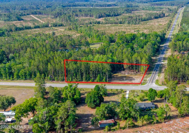 Photo 1 of Land for sale at 00 Sw County Road 235, Brooker, FL 32622 | MLS# 2161584 | Listing updated on 2026-08-24
