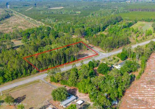Photo 2 of Land for sale at 00 Sw County Road 235, Brooker, FL 32622 | MLS# 2161584 | Listing updated on 2026-08-24