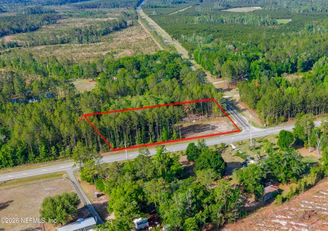 Photo 2 of Land for sale at 00 Sw County Road 235, Brooker, FL 32622 | MLS# 2161584 | Listing updated on 2026-08-24