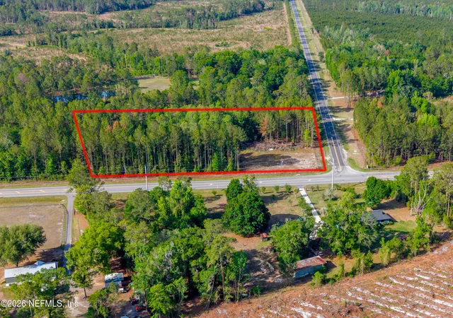 Photo 3 of Land for sale at 00 Sw County Road 235, Brooker, FL 32622 | MLS# 2161584 | Listing updated on 2026-08-24