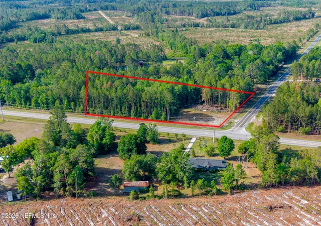 Photo 5 of Land for sale at 00 Sw County Road 235, Brooker, FL 32622 | MLS# 2161584 | Listing updated on 2026-08-24
