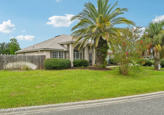 Photo 1 of Single family home for sale at 476 Hillside Dr, Orange Park, FL 32073 | MLS# 2162073 | Listing updated on 2026-09-13