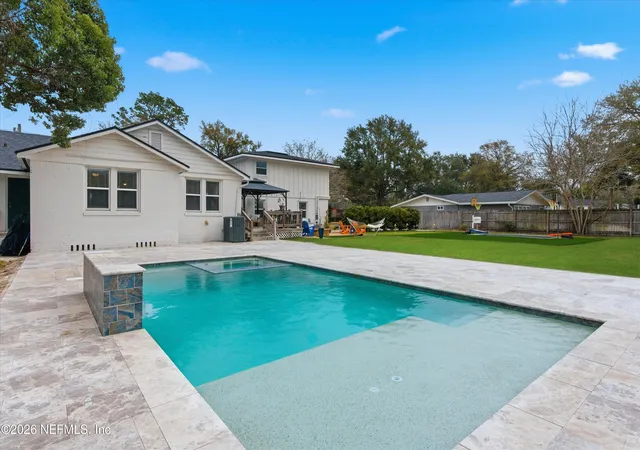 Photo 1 of Single family home for sale at 1156 Monterey St, Jacksonville, FL 32207 | MLS# 2161392 | Listing updated on 2026-09-17