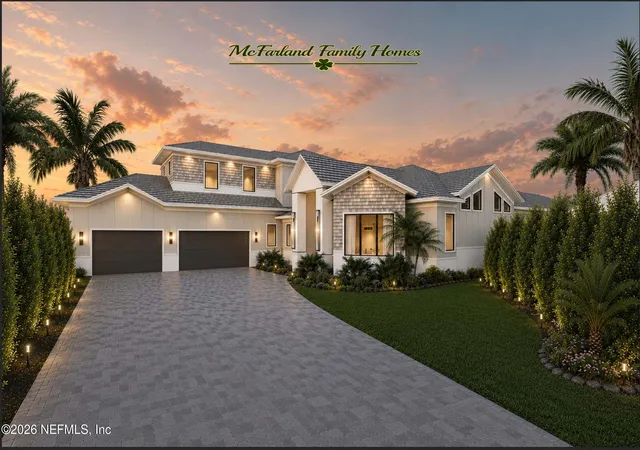 Photo 1 of Single family home for sale at 213 Spanish Marsh Dr, St. Augustine, FL 32095 | MLS# 2161982 | Listing updated on 2026-10-16