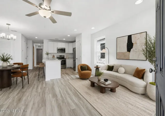 2nd image of 1236 Hart St, Jacksonville, FL 32209 | MLS# 2161405