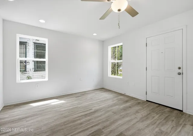 5th image of 1236 Hart St, Jacksonville, FL 32209 | MLS# 2161405