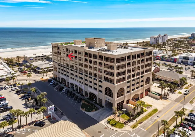 2nd image of 320 1st St N #810, Jacksonville Beach, FL 32250 | MLS# 2161409