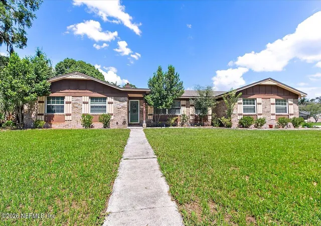 Photo 1 of Single family home for sale at 2495 Aquarius Rd, Orange Park, FL 32073 | MLS# 2161616 | Listing updated on 2026-09-18