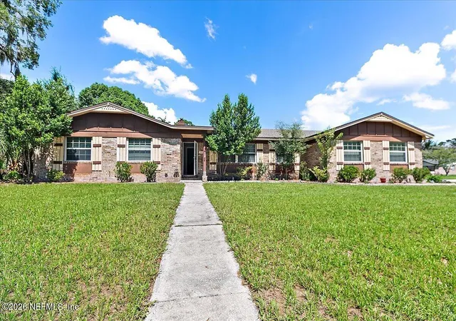 Photo 2 of Single family home for sale at 2495 Aquarius Rd, Orange Park, FL 32073 | MLS# 2161616 | Listing updated on 2026-09-18