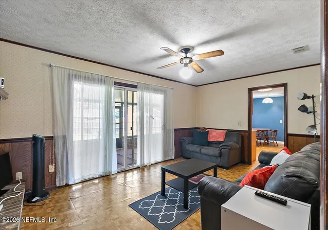 Photo 4 of Single family home for sale at 2495 Aquarius Rd, Orange Park, FL 32073 | MLS# 2161616 | Listing updated on 2026-09-18