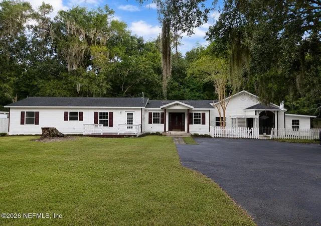 Photo 1 of Single family home for sale at 5149 Avenue D, St. Augustine, FL 32095 | MLS# 2161428 | Listing updated on 2026-09-15