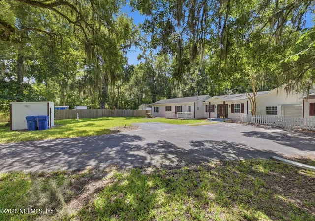 Photo 3 of Single family home for sale at 5149 Avenue D, St. Augustine, FL 32095 | MLS# 2161428 | Listing updated on 2026-09-15