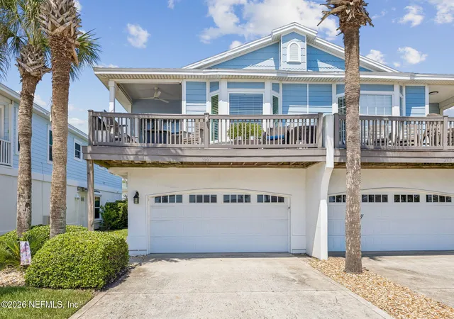 Photo 1 of Sale Pending at 2923 S Fletcher Ave, Fernandina Beach, FL 32034 | MLS# 2161419 | Listing updated on 2026-09-15