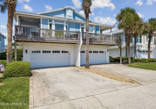 Photo 2 of Sale Pending at 2923 S Fletcher Ave, Fernandina Beach, FL 32034 | MLS# 2161419 | Listing updated on 2026-09-15