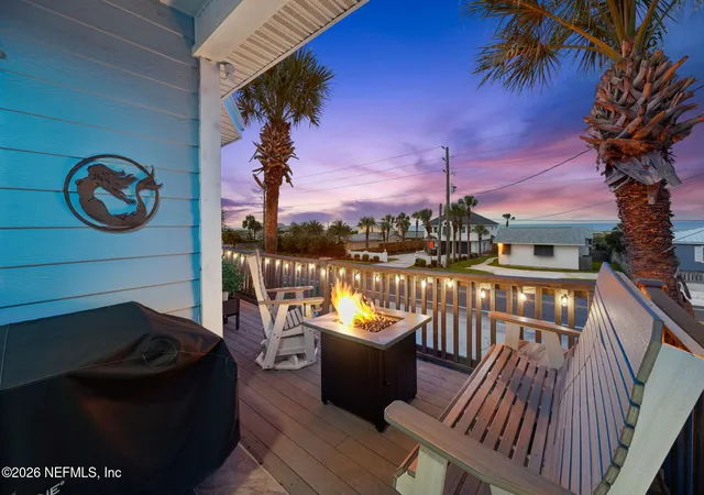 Photo 37 of Sale Pending at 2923 S Fletcher Ave, Fernandina Beach, FL 32034 | MLS# 2161419 | Listing updated on 2026-09-03