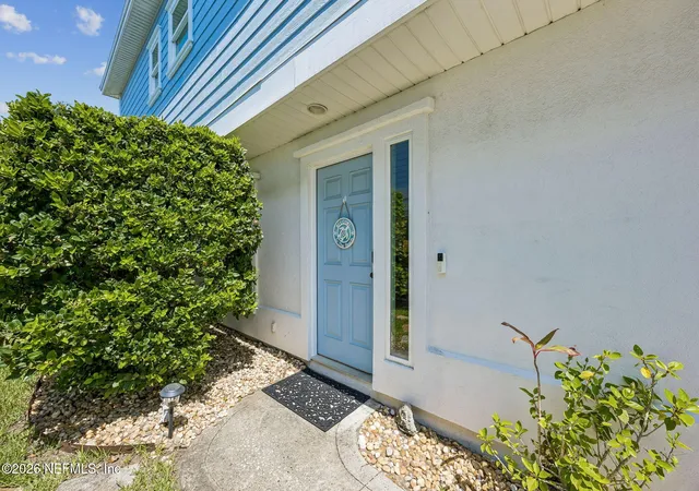 Photo 3 of Sale Pending at 2923 S Fletcher Ave, Fernandina Beach, FL 32034 | MLS# 2161419 | Listing updated on 2026-09-15