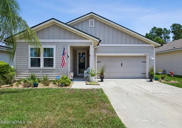Photo 1 of Single family home for sale at 95464 Woodbridge Pkwy, Fernandina Beach, FL 32034 | MLS# 2161420 | Listing updated on 2026-09-06