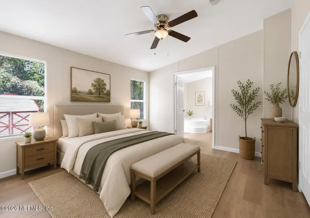 Photo 3 of Manufactured home for sale at 267 Aster Ave, Middleburg, FL 32068 | MLS# 2161421 | Listing updated on 2026-09-20