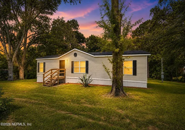 Photo 2 of Manufactured home for sale at 167 Peppermint Ave, Middleburg, FL 32068 | MLS# 2161423 | Listing updated on 2026-09-20
